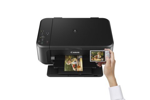 Drukarka Canon Pixma Mg3650s Wifi, 4800Dpi, Autoduplex Bez Obramowania