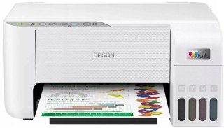 Drukarka Epson Ecotank L3276 3W1 Wifi - Druk, Skan, Kopia, Oszczędność 90%