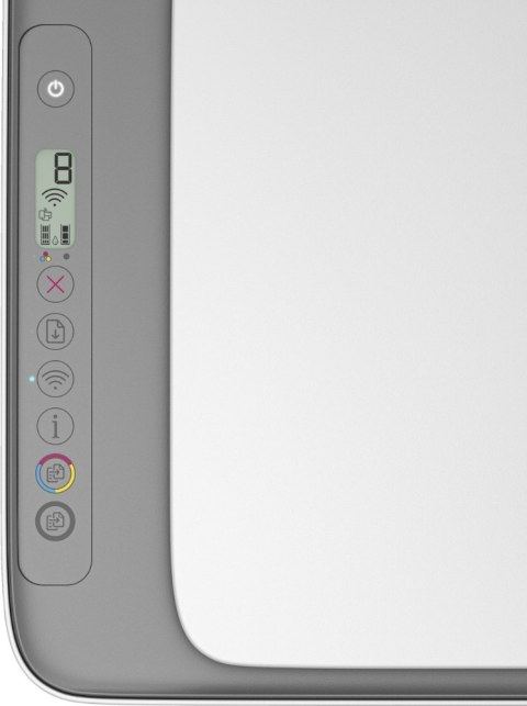 Drukarka Hp Deskjet 2820E A4 Wi-Fi Scan I Kopiówanie Hp+ 60% Recykling