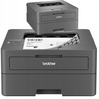 Drukarka Laserowa Brother Hl-L2442dw 30 Str./Min, Dwustronna, Bezprzewodowa