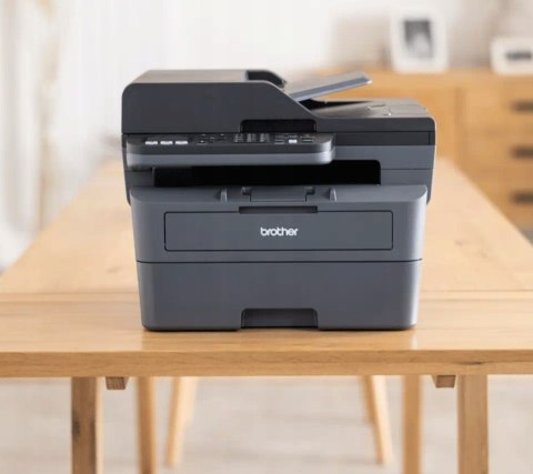 Drukarka Laserowa Brother Mfc-L2802dw Wi-Fi, Dwustronny, Adf, 32 Str/Min