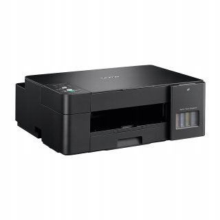 Drukarka Multifunkcyjna Brother Dcp-T420w 3W1 Usb/Wifi Tania Eksploatacja