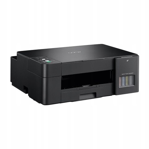 Drukarka Multifunkcyjna Brother Dcp-T420w 3W1 Usb/Wifi Tania Eksploatacja