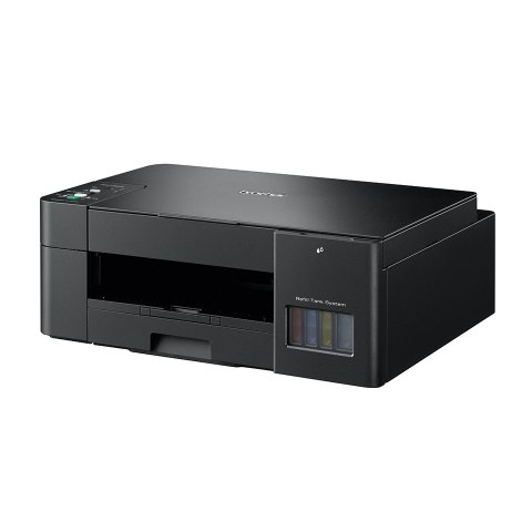 Drukarka Multifunkcyjna Brother Dcp-T420w 3W1 Usb/Wifi Tania Eksploatacja