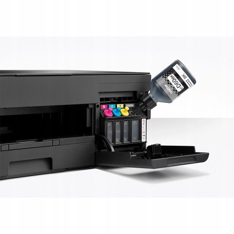 Drukarka Multifunkcyjna Brother Dcp-T420w 3W1 Usb/Wifi Tania Eksploatacja