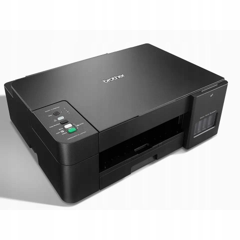 Drukarka Multifunkcyjna Brother Dcp-T420w 3W1 Usb/Wifi Tania Eksploatacja