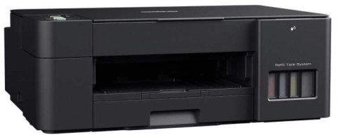Drukarka Multifunkcyjna Brother Dcp-T420w 3W1 Usb/Wifi Tania Eksploatacja