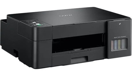 Drukarka Multifunkcyjna Brother Dcp-T425w 3W1 Usb/Wifi, Komplet 4 Tuszów