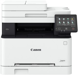 Drukarka Multifunkcyjna Canon I-Sensys Mf657cdw - Laser, Wifi, Adf, Duplex