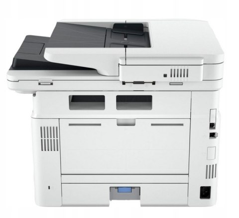 Drukarka Multifunkcyjna Hp Laserjet Pro Mfp 4102Fdw Dwustronny Wifi - Faks