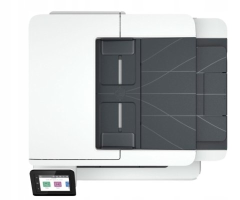 Drukarka Multifunkcyjna Hp Laserjet Pro Mfp 4102Fdw Dwustronny Wifi - Faks