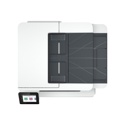 Drukarka Multifunkcyjna Hp Laserjet Pro Mfp 4102Fdw Dwustronny Wifi - Faks
