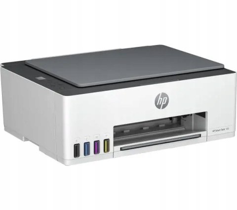 Drukarka Skaner Kopiarka Hp Smart Tank 580 Wifi Atramentowa Z Napełniaczami