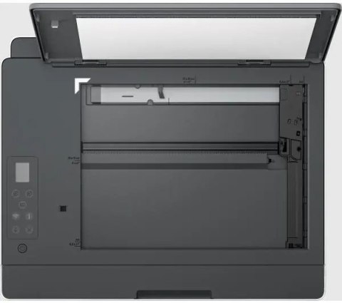 Drukarka Skaner Kopiarka Hp Smart Tank 580 Wifi Atramentowa Z Napełniaczami