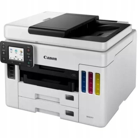 Drukarka Wielofunkcyjna Canon Maxify Gx7040 Adf Wi-Fi Megatank Dwustronny
