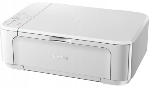 Drukarka Wielofunkcyjna Canon Pixma Mg3650s Wifi Dwustronna 4800X1200 Dpi