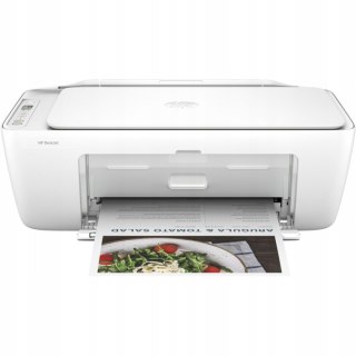 Drukarka Wielofunkcyjna Hp Deskjet 2810E Smart Wi-Fi, Kolor, Instant Ink