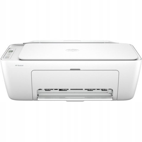 Drukarka Wielofunkcyjna Hp Deskjet 2810E Smart Wi-Fi, Kolor, Instant Ink