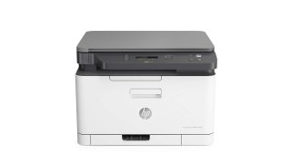 Hp Color Laser Mfp 178Nw - Drukarka, Skaner I Kopiarka Z Wifi Do Biura