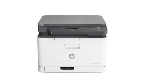 Hp Color Laser Mfp 178Nw - Drukarka, Skaner I Kopiarka Z Wifi Do Biura