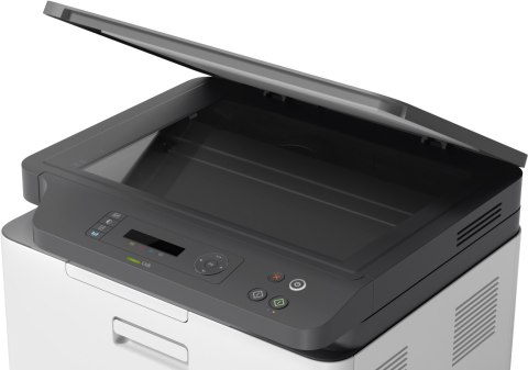 Hp Color Laser Mfp 178Nw - Drukarka, Skaner I Kopiarka Z Wifi Do Biura