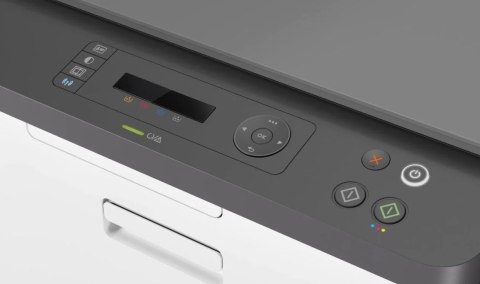 Hp Color Laser Mfp 178Nw - Drukarka, Skaner I Kopiarka Z Wifi Do Biura