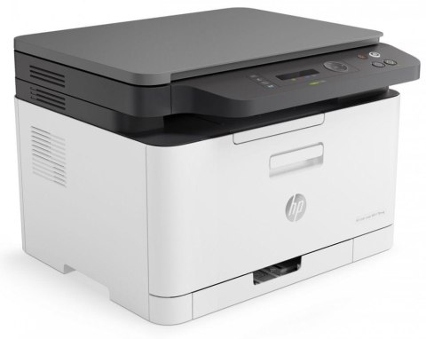 Hp Color Laser Mfp 178Nw - Drukarka, Skaner I Kopiarka Z Wifi Do Biura