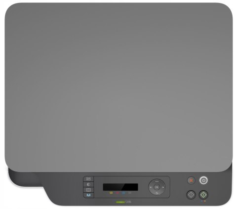 Hp Color Laser Mfp 178Nw - Drukarka, Skaner I Kopiarka Z Wifi Do Biura