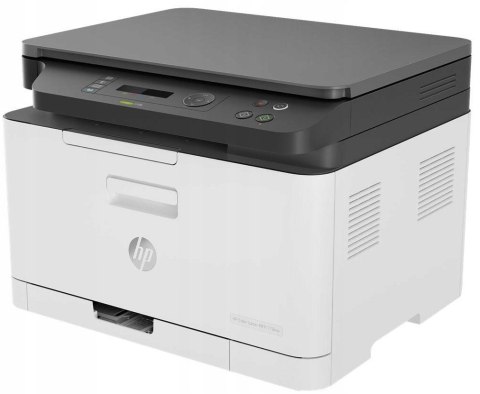 Hp Color Laser Mfp 178Nw - Drukarka, Skaner I Kopiarka Z Wifi Do Biura
