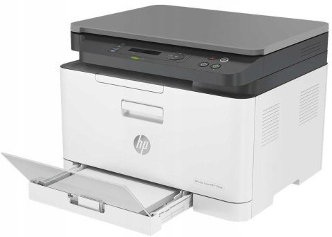 Hp Color Laser Mfp 178Nw - Drukarka, Skaner I Kopiarka Z Wifi Do Biura