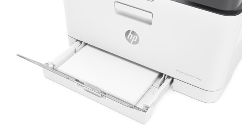 Hp Color Laser Mfp 178Nw - Drukarka, Skaner I Kopiarka Z Wifi Do Biura