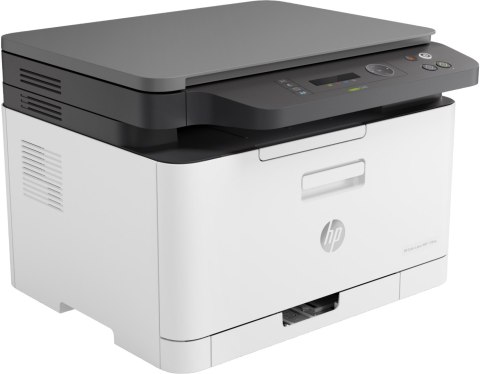 Hp Color Laser Mfp 178Nw - Drukarka, Skaner I Kopiarka Z Wifi Do Biura