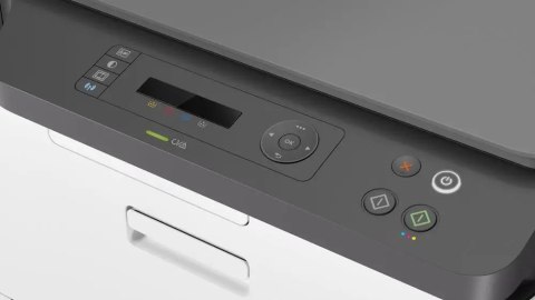 Hp Color Laser Mfp 178Nw - Drukarka, Skaner I Kopiarka Z Wifi Do Biura