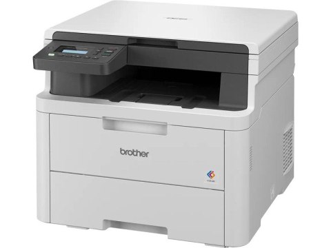 Urządzenie Wielofunkcyjne Brother Dcp-L3520cdw Kolorowa Wifi Dwustronna