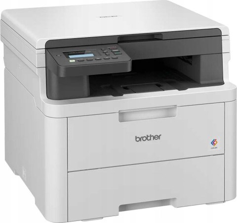 Urządzenie Wielofunkcyjne Brother Dcp-L3520cdw Kolorowa Wifi Dwustronna