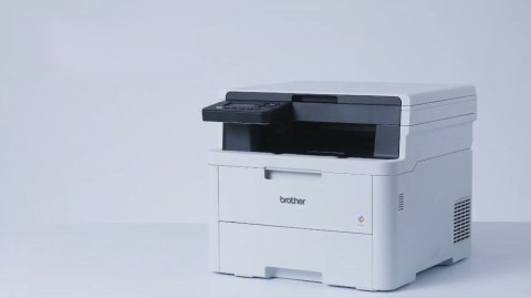 Urządzenie Wielofunkcyjne Brother Dcp-L3520cdw Kolorowa Wifi Dwustronna