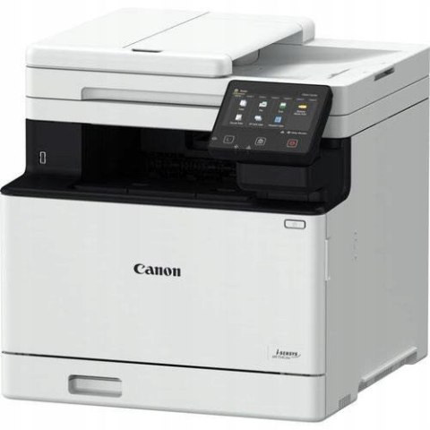 Urządzenie Wielofunkcyjne Canon I-Sensys Mf754cdw 4W1 Laser Druk Skaner Fax