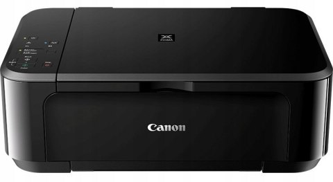 Urządzenie Wielofunkcyjne Canon Mg3650s - Drukarka, Skaner, Kopiarka, Tusze