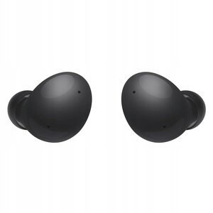 Bezprzewodowe Słuchawki Dokanałowe Samsung Galaxy Buds2 Anc Tws Grafitowe