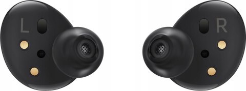 Bezprzewodowe Słuchawki Dokanałowe Samsung Galaxy Buds2 Anc Tws Grafitowe