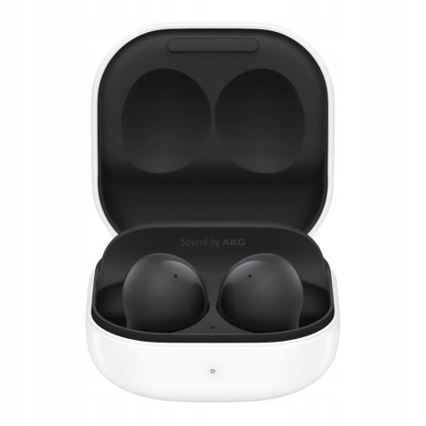 Bezprzewodowe Słuchawki Dokanałowe Samsung Galaxy Buds2 Anc Tws Grafitowe