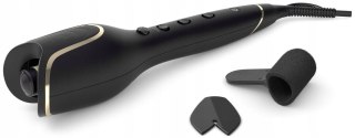Ceramiczna Automatyczna Falownica Lokówka Do Robienia Fal Philips Bhb876/00