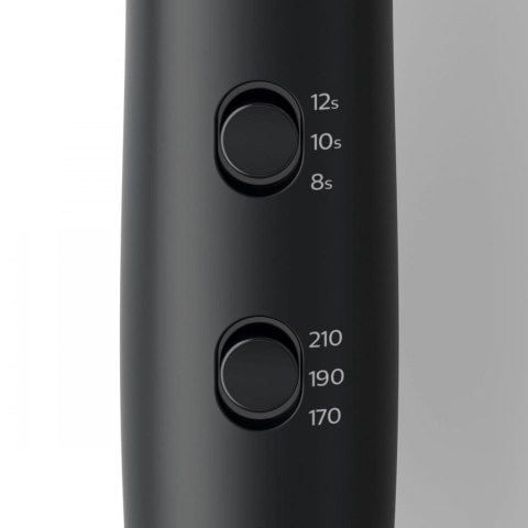 Ceramiczna Automatyczna Falownica Lokówka Do Robienia Fal Philips Bhb876/00