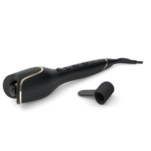 Ceramiczna Automatyczna Falownica Lokówka Do Robienia Fal Philips Bhb876/00