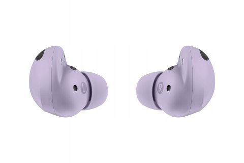 Douszne Słuchawki Bezprzewodowe Galaxy Buds2 Pro R510 Mikrofon Fioletowe