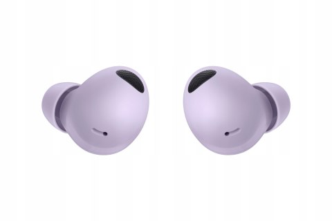 Douszne Słuchawki Bezprzewodowe Galaxy Buds2 Pro R510 Mikrofon Fioletowe