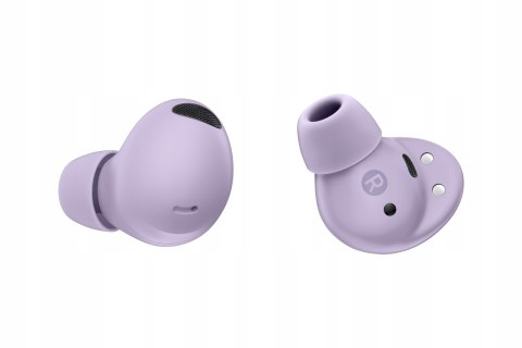 Douszne Słuchawki Bezprzewodowe Galaxy Buds2 Pro R510 Mikrofon Fioletowe