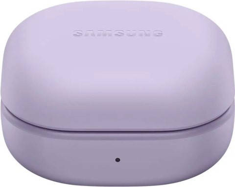 Douszne Słuchawki Bezprzewodowe Galaxy Buds2 Pro R510 Mikrofon Fioletowe