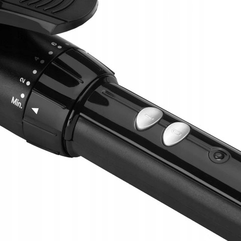Klasyczna Ceramiczna Lokówka Falownica Do Włosów Babyliss Curling Tong