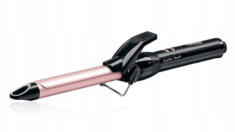 Klasyczna Ceramiczna Lokówka Falownica Do Włosów Babyliss Curling Tong
